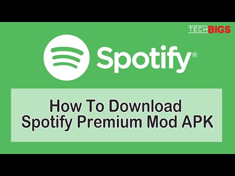 Spotify Premium 8.4 82 Apk